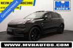 Lynk & Co 01 1.5 Hybride|FULL BLACK XL|ZWARTE.HEMEL|LEER|NAP, Auto's, Lynk & Co, Met garantie (alle), Bedrijf, 1854 kg, Hybride Elektrisch/Benzine