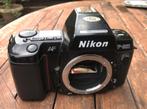 Nikon F-801 (defect), Ophalen of Verzenden, Spiegelreflex, Nikon
