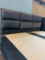 Boxspring ** Zina ** Nieuwe ** Matraspocketvering**, Nieuw, Luxe model, Overige maten, Overige maten