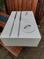 Ijscobak voor op antieke ouderwetse bakfiets, Ophalen, Zo goed als nieuw, Overige merken