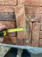 Bakstenen en Kalkzandstenen, Doe-het-zelf en Verbouw, Metselstenen, Ophalen, Gebruikt, Bakstenen