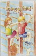 Kom op Tom Marieke Simons 9026613466, Ophalen of Verzenden, Zo goed als nieuw, Marieke Simons