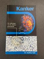 Kanker - Dr. Matthias Rath, Ophalen of Verzenden, Gelezen