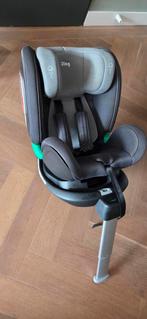 Ding i-size isofix draaibare kinderstoel. 40-105cm, Ophalen of Verzenden, Zo goed als nieuw, Overige merken, Isofix