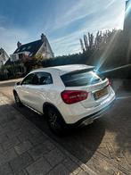 Mercedes-Benz GLA 180 Automaat | eind 2016 | Wit | Topstaat, Auto's, Euro 5, Leder en Stof, Wit, Particulier