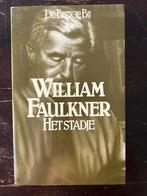 William Faulkner - Het Stadje - Snopes 2, Ophalen of Verzenden, Zo goed als nieuw