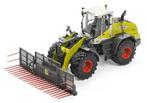 CLAAS TORION 1611 P WHEEL LODER MET VORK UIT AGRITECHNICA, Ophalen of Verzenden, Nieuw, Tractor of Landbouw, Overige merken