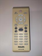 Afstandsbediening Philips RC-2020, Ophalen of Verzenden, Gebruikt, Origineel, Dvd