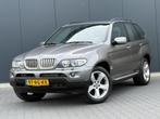 BMW X5 3.0D High Executive Sport Pakket - Luchtvering - Lede, Auto's, Gebruikt, 2993 cc, 2080 kg, Bedrijf