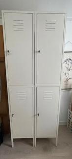 Lockers Ikea PS, Huis en Inrichting, Kasten | Lockerkasten, Ophalen, Gebruikt
