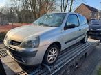 Renault Clio 1.2-16V 2004 veel onderdelen voorradig, Auto-onderdelen, Ophalen of Verzenden, Gebruikt, Renault