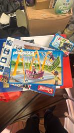 Playmobil nieuw in de dozen, Ophalen, Z, Z, Nieuw