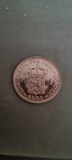 Gouden tientje, Postzegels en Munten, Munten | Nederland, Ophalen of Verzenden, Koningin Wilhelmina, 10 gulden