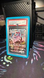 Eapeon vmax alt art japans psa 10, Ophalen of Verzenden, Zo goed als nieuw