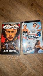 PSP Spellen, Spelcomputers en Games, Games | Sony PlayStation Portable, 1 speler, Ophalen of Verzenden, Zo goed als nieuw, Vanaf 3 jaar