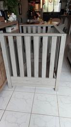 Grijze babybox, Kinderen en Baby's, Ophalen, Gebruikt, Lade
