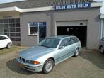 Bmw 5-SERIE 520I EXECUTIVE, Achterwielaandrijving, Gebruikt, 150 pk, 1700 kg