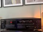 Kenwood kx-4520, Audio, Tv en Foto, Cassettedecks, Ophalen of Verzenden, Kenwood