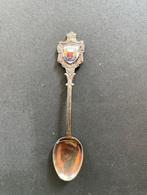 Theelepel uit Singapore, Ophalen of Verzenden, Gebruikt, Overige stijlen, Overige typen