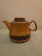 Vintage Pruszkow theepot, Overige typen, Ophalen of Verzenden, Zo goed als nieuw, Overige stijlen
