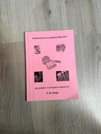 Jaap de Jonge - Wortelkanaalbehandeling, Ophalen of Verzenden, Zo goed als nieuw, Jaap de Jonge
