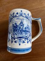 Heineken bierpul., Ophalen of Verzenden, Nieuw, Pul(len), Heineken