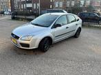 Ford Focus 1.6-16V Champion! Airco! Trekhaak! 2006!, 1596 cc, Gebruikt, Metallic lak, 4 cilinders