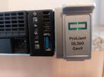 Dl360 gen9 Intel Xeon E5 2630, Computers en Software, Servers, Ophalen, 2 tot 3 Ghz
