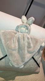 Bukowski beer knuffeldoekje beige, Ophalen of Verzenden, Zo goed als nieuw, Beer