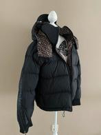 Fendi winterjas double wear (beide kanten mogelijk), Kleding | Heren, Ophalen of Verzenden, Zo goed als nieuw, Zwart