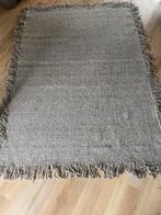 By Boo Woolie kleed    kleur= taupe.  160x230, Huis en Inrichting, Stoffering | Tapijten en Kleden, Ophalen, Crème, 150 tot 200 cm