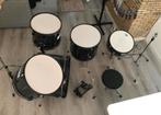 Drumstel set kinderen, Muziek en Instrumenten, Ophalen of Verzenden, Zo goed als nieuw, Overige merken