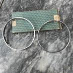 VW Hella SB45 chroomringen koplamp Kever KG, Auto diversen, Verzenden, Gebruikt