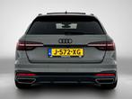 Audi A4 Avant 35 TFSI S edition | AUTOMAAT | PANORAMADAK | S, 12 maanden, 15 km/l, Gebruikt, 4 cilinders