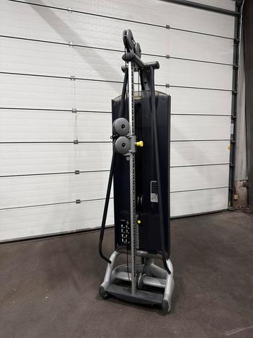 Technogym Ercolina Adjustable Pulley Pulley met 50kg beschikbaar voor biedingen