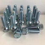 Nieuwe wielbouten v lichtmetalen velgen Mercedes M12 x 35 mm, Ophalen of Verzenden, Nieuw
