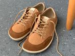 Groundies Amsterdam Barefoot+ Women Cognac schoenen, Ophalen, Zo goed als nieuw