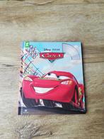 Cars, lees en luisterboek, Boeken, Luisterboeken, Ophalen of Verzenden, Disney