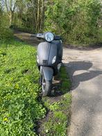 Iva 50luxe scooter, Ophalen of Verzenden