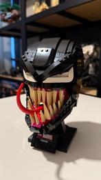 Lego 76187 Venom Marvel ZGAN, Ophalen of Verzenden, Zo goed als nieuw, Complete set, Lego