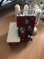 Lockmachine, Ophalen of Verzenden, Gebruikt, Lockmachine, Overige merken