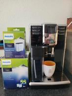 Philips 5360 Koffiemachine, Witgoed en Apparatuur, Koffiezetapparaten, Ophalen, Afneembaar waterreservoir, Gebruikt, Koffiemachine