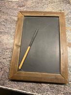 Oude Lei met Griffel, Ophalen of Verzenden