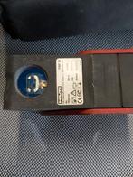 Hilti PMP-34 puntlaser, Gebruikt, Hilti, Ophalen of Verzenden, Overige meters