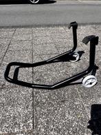 Paddockstand , achter, universeel, Valtermoto, Motoren, Ophalen, Zo goed als nieuw