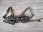 Chest rig warrior assault, Ophalen of Verzenden, Landmacht, Nederland, Overige typen