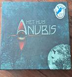 Het Huis Anubis Bordspel - Speelgoed van het Jaar 2007, Een of twee spelers, Ophalen of Verzenden, Gebruikt