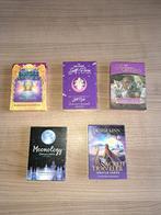 Diverse nieuwe Engelse Orakel decks te koop., Ophalen of Verzenden, Nieuw, Tarot of Kaarten leggen, Overige typen