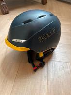Bolle Skihelm - Maat 54-58 cm, Overige merken, Overige typen, Ophalen of Verzenden, Zo goed als nieuw