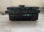 Tascam DV- D01U- Marantz disc player- Philips Blu Ray, Ophalen of Verzenden